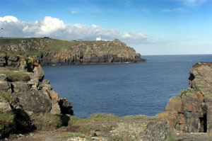 Lizard point - Housel bay