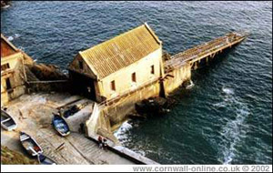 Lizard point Light House