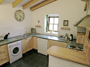 Self Catering Holiday Cottage - St Just - Cornwall