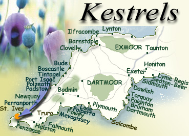 Cornwall