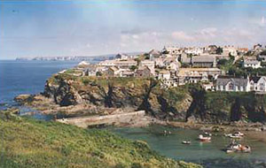 Port isaac
