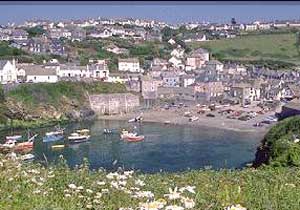 Port Isaac