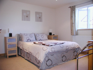 Self Catering Accommodation St Columb Cornwall