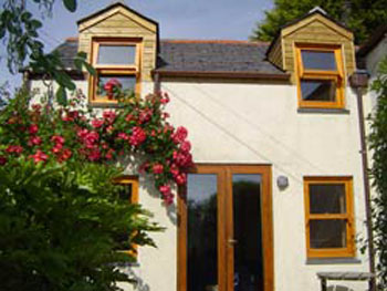 Lambricks Cottage - Roseland Peninsula