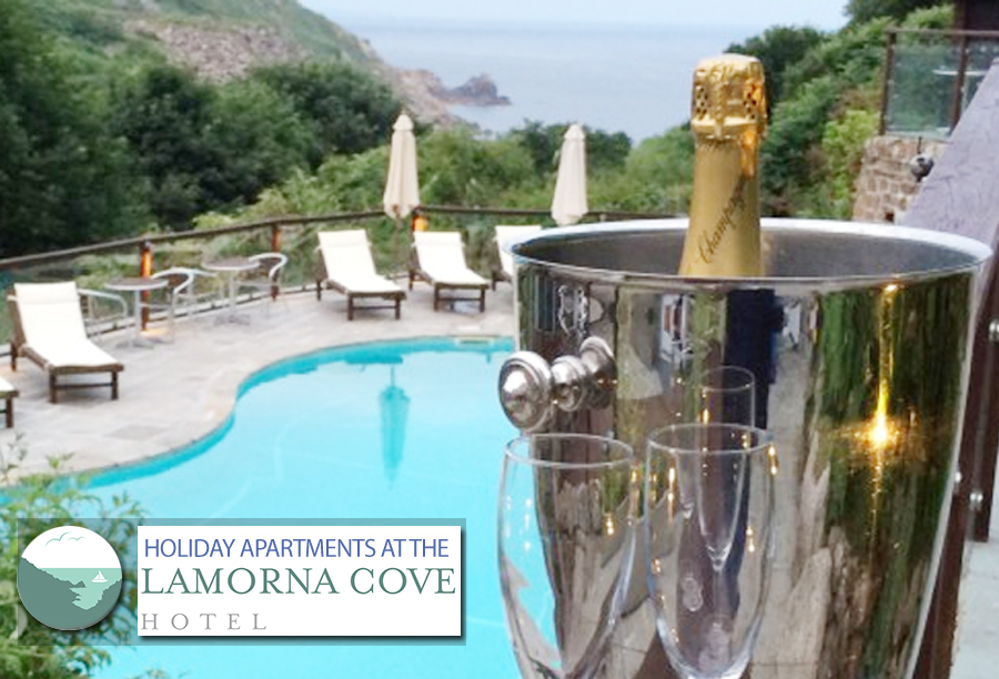 Lamorna Cove Holiday Apartments