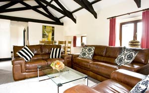 Lanhydrock Farm Cottages
