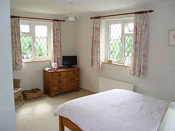 Eden Project Bed & Breakfast In Braddock, Lostwithiel, Eden Project ...