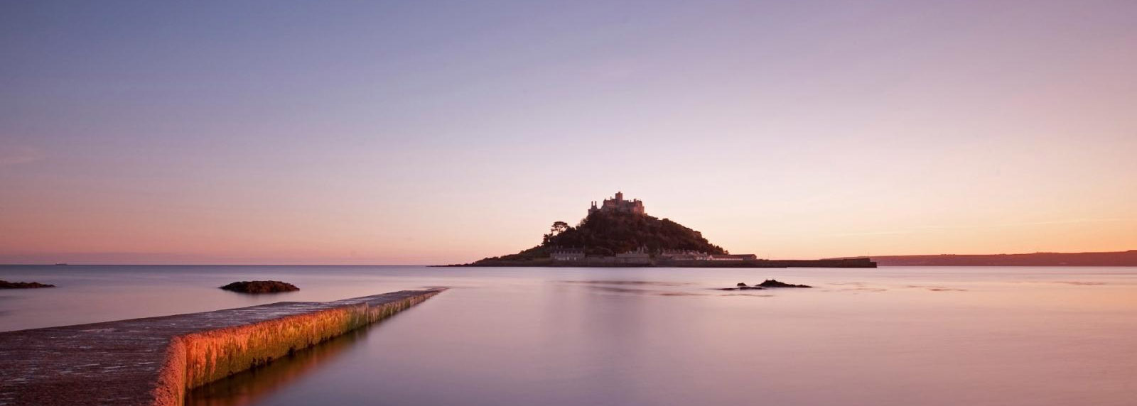 St Michaels farmhouse - Self-catering Holiday Accommodation, Cornwall