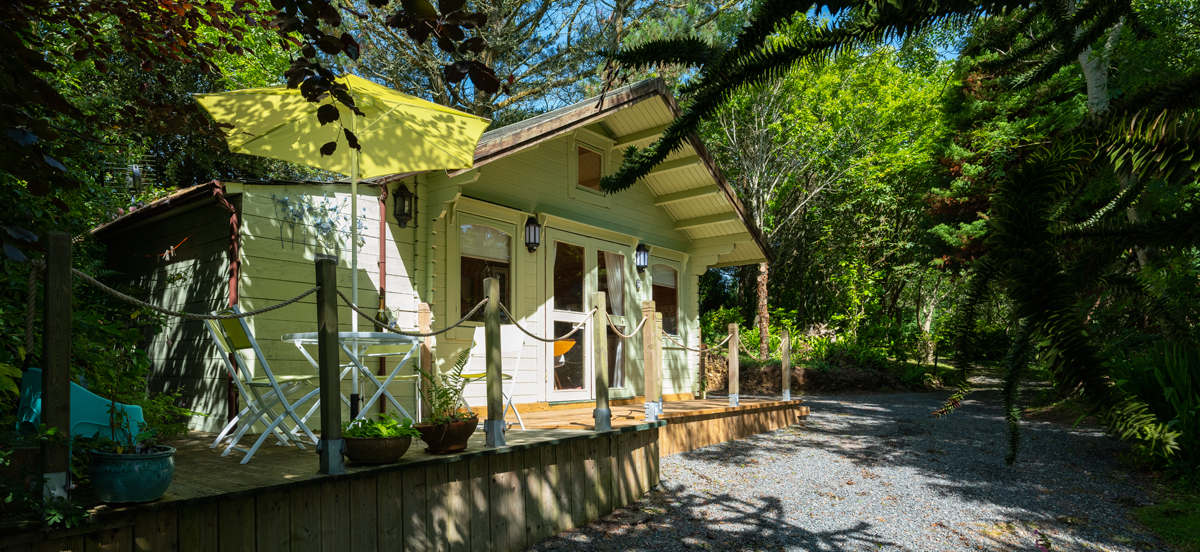 The Cabin