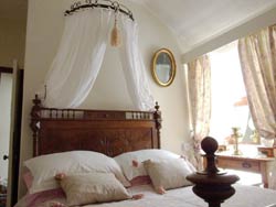 Self-catering in Mousehole - Little Dorrit