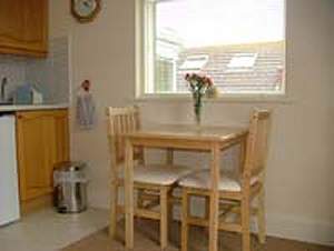 Self catering in Marazion