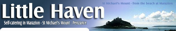 Self catering in Marazion