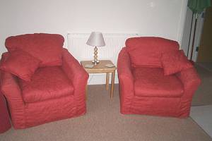Self catering in Marazion
