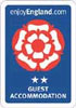 Cornwall Tourist Board Approved Accommodation