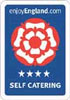 4 star Self-catering 