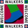 Quality in Tourism WALKERS WELCOME