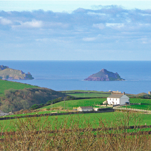 Port Isaac