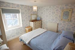 Longsteps - Fowey Self Catering