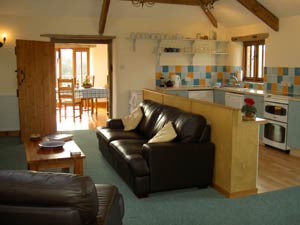 Mealhouse Self-catering