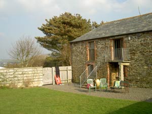 Mealhouse Self-catering