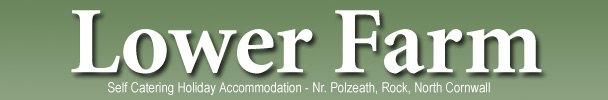 Self Catering Accommodation North Cornwall