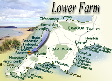 Cornwall