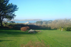Lowingfold - Rock - North Cornwall