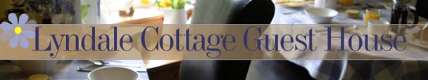 Lyndale Cottage, Guest House