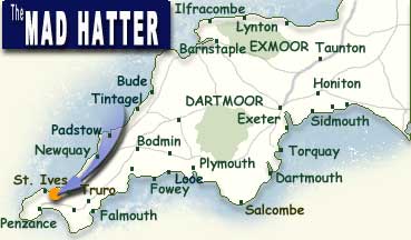 Location