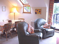 Seaview - Maenporth Holidays