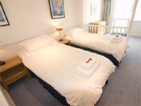 Mariners Lettings - Rock - Cornwall