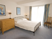 Mariners Lettings - Rock - Cornwall