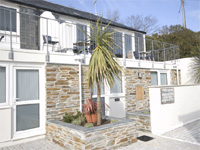 Mariners Lettings - Rock - Cornwall