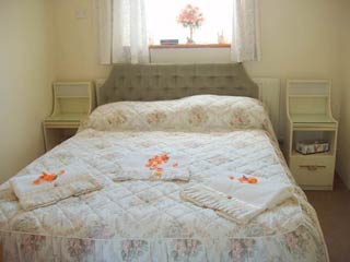 Cubert self Catering