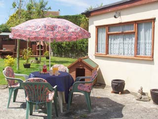 Cubert self Catering