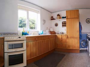 Self-catering in North Cornwall  Maymear Cottage