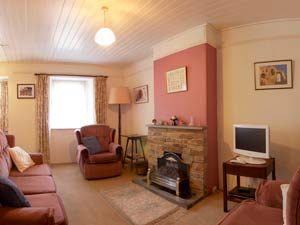 Self-catering in North Cornwall  Maymear Cottage