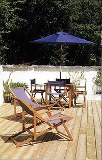 Mayrose Farm Holiday Cottages