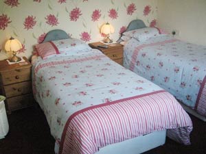 Hotel - Bed and Breakfast