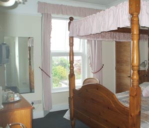Melvill Guest House 