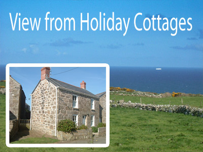 Holiday Cottages Lands End Lands End Holiday Cottages Homes