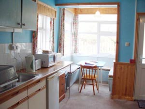 Self-catering In Pentewan - Mevagissey