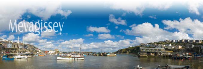 Mevagissey