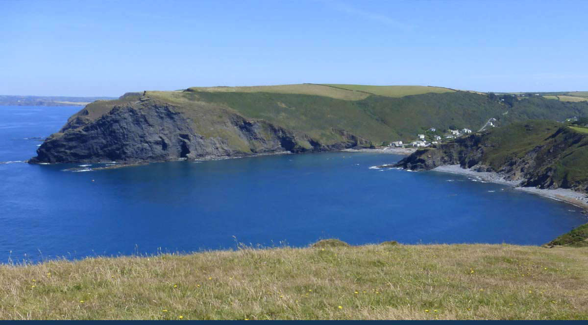 Mineshop Holiday Cottages Crackington Haven