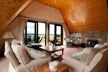 Self Catering Accommodation Rock Cornwall