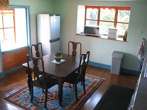 Stable Cottage - Self catering in West Penwith