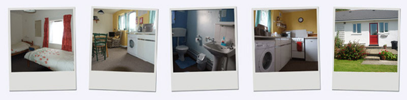 Self Catering Holiday Accommodation 