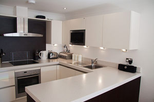 Self Catering Holiday Accommodation St Ives Cornwall