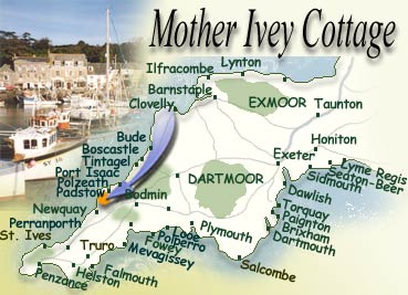 Cornwall