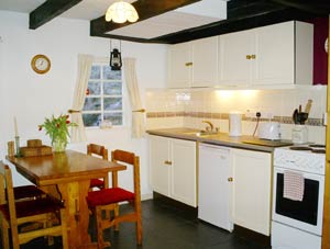 Self-catering Holiday Cottages in Mousehole, Cornwall